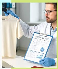 Услуги Сертификация продукции и услуг в Нальчике