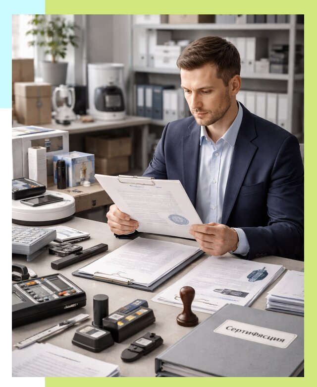 Сертификация продукции в Нальчике от 46634 р. | Орган Алешин-Нль