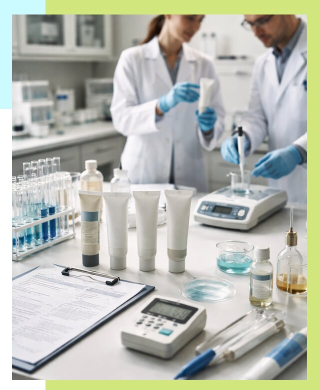 Сертификация зубной пасты в Нальчике от 20726 р. Алешин-Нль