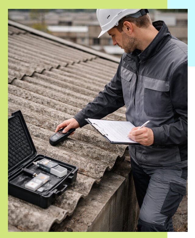 Сертификация шифера и техническая документация в Нальчике