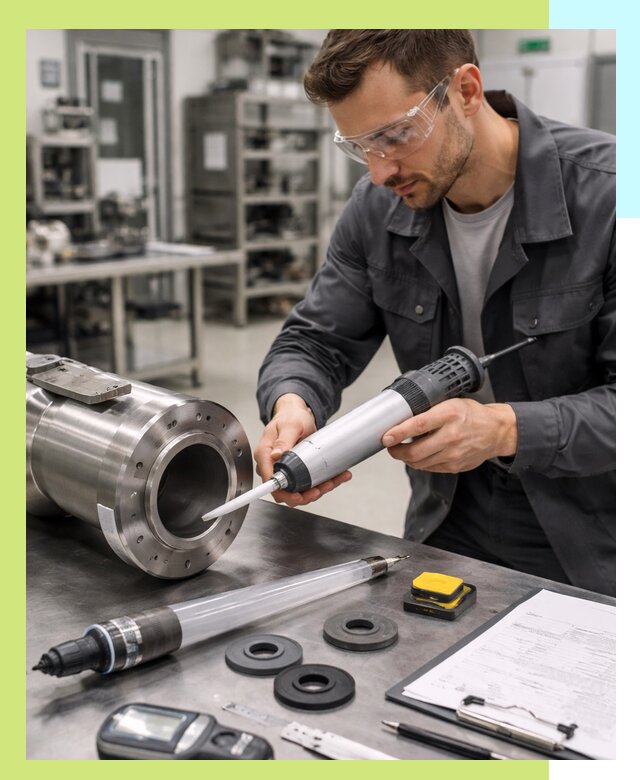 Сертификация герметиков и получение деклараций в Нальчике