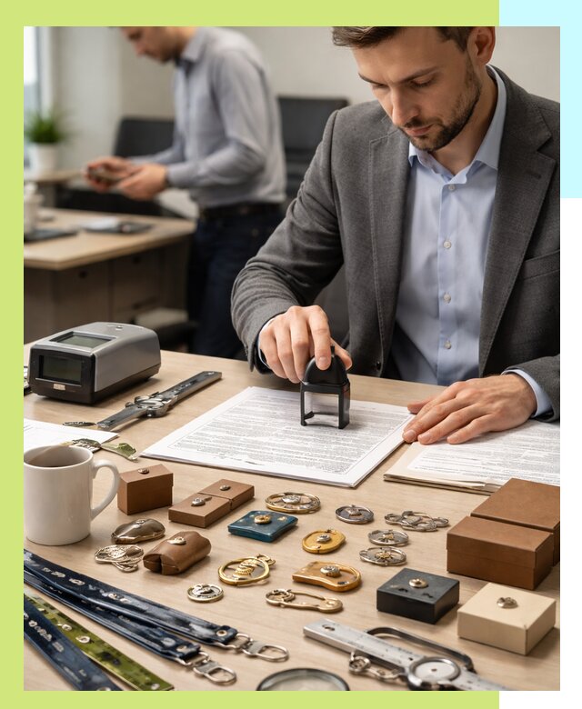 Сертификация сувениров и сувенирной продукции в Нальчике