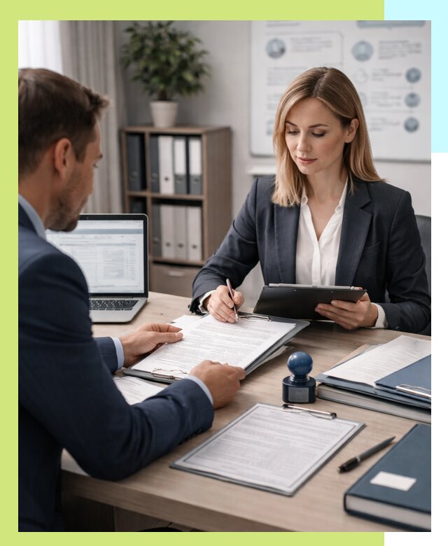 Сертификация услуг в Нальчике, подтверждение соответствия и качества