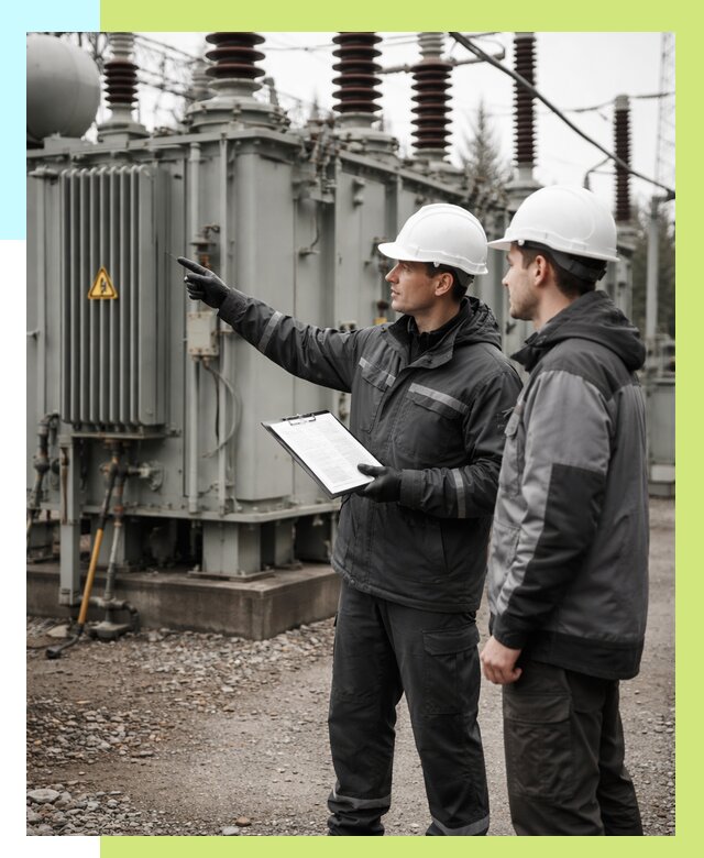 Сертификация высоковольтного оборудования в Нальчике|Алешин-Нль 77723р