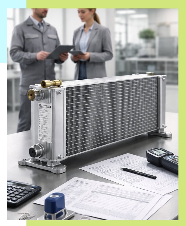 Сертификация радиаторов в Нальчике под ключ от 8809 р. | Алешин-Нль