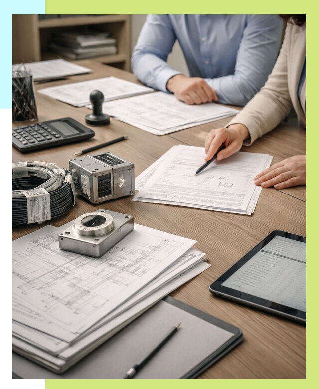 ТУ на изделие в Нальчике: оформить и получить от 8809 р. | Алешин-Нль