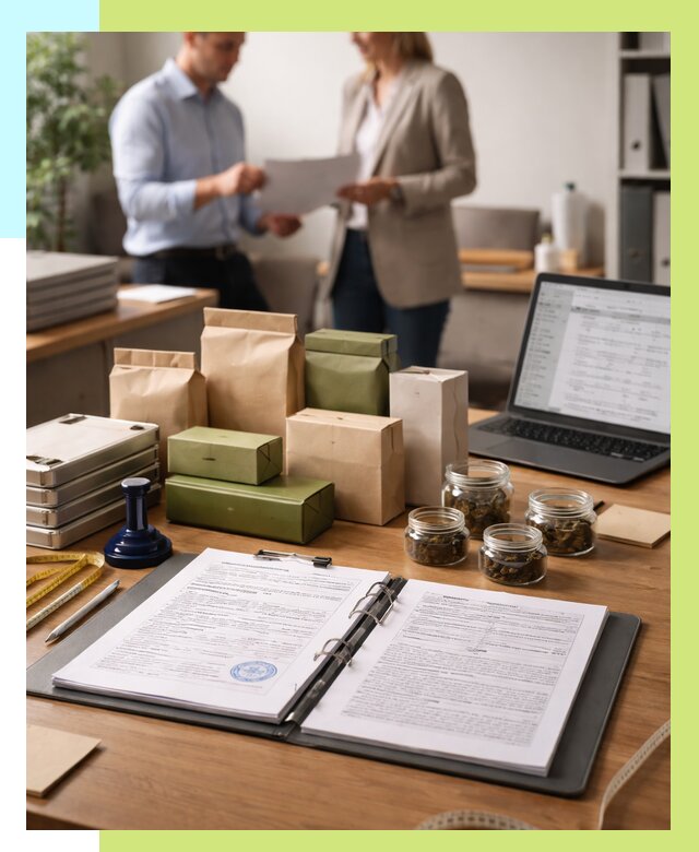 ТУ на чай в Нальчике срочно от 8809 р., оформление в Алешин-Нль