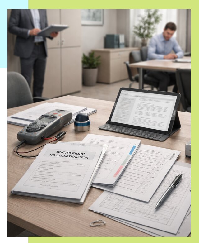 Руководство по эксплуатации в Нальчике от 7254 р. | Алешин-Нль