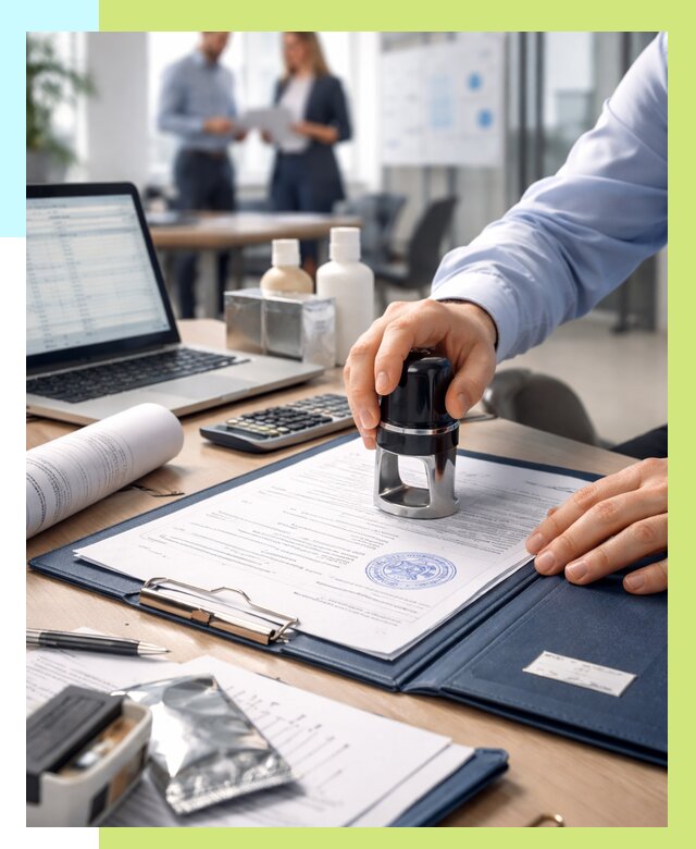 Технологический регламент в Нальчике от 15545 р. | Алешин-Нль под ключ