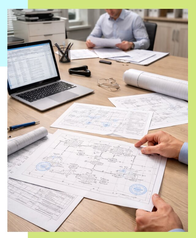 Алешин-Нль:маршрутные карты технологических процессов Нальчике от 6218