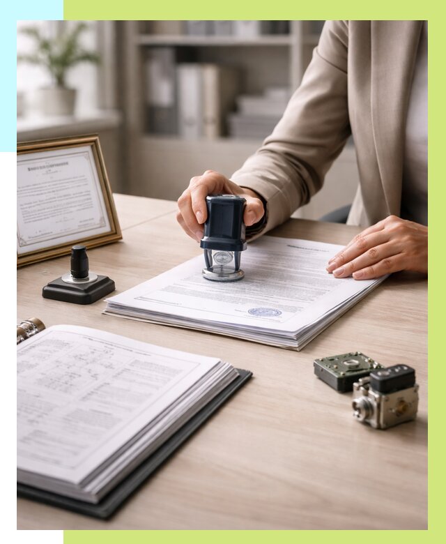 Сертификат соответствия ГОСТ Р в Нальчике от 9327 р. Алешин-Нль