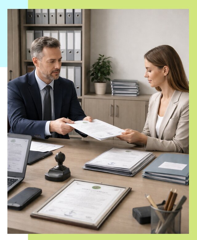 Нотификация ФСБ в Нальчике от 25908 р., Получить у Алешин-Нль