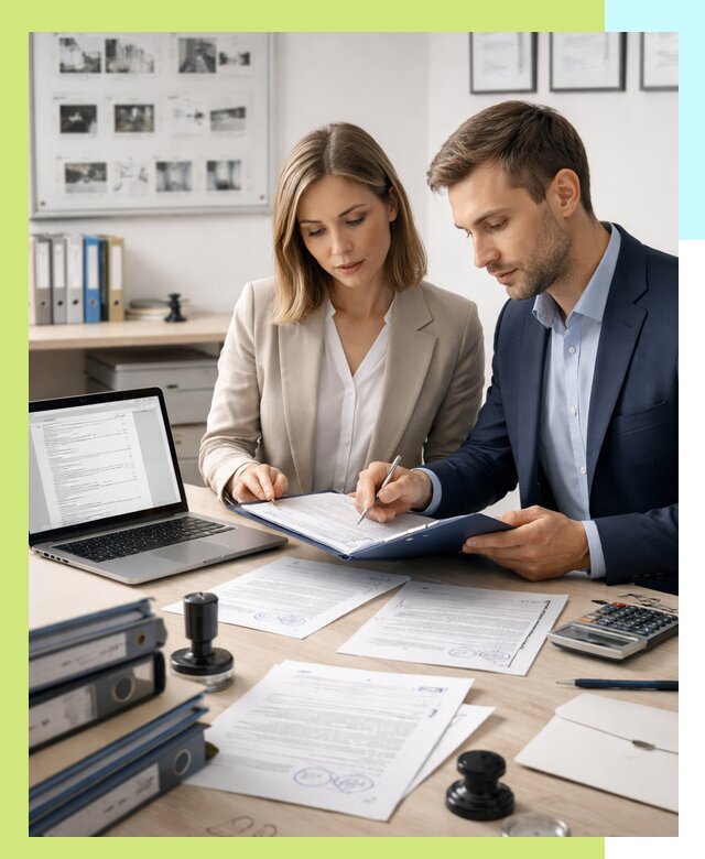 Нотификация ФСБ для продукции и оборудования в Нальчике