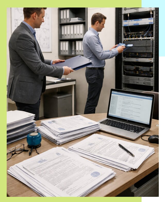 Получение заключения ФСТЭК на информационные системы в Нальчике