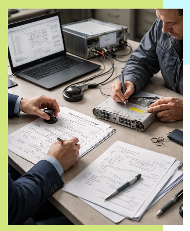 Обоснование безопасности зданий и сооружений в Нальчике