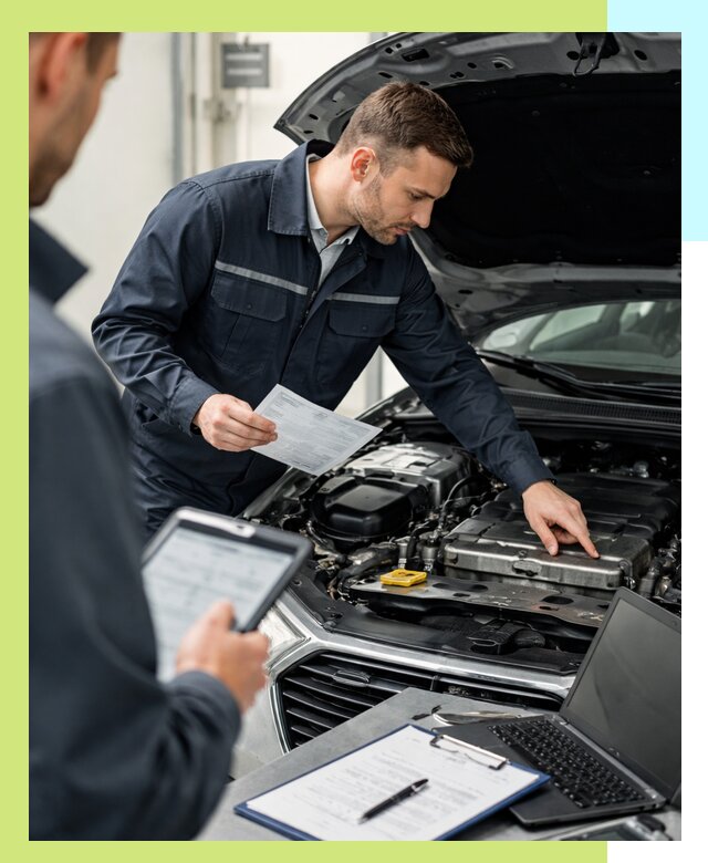 Оформление СБКТС на автомобиль в Нальчике, быстро и официально