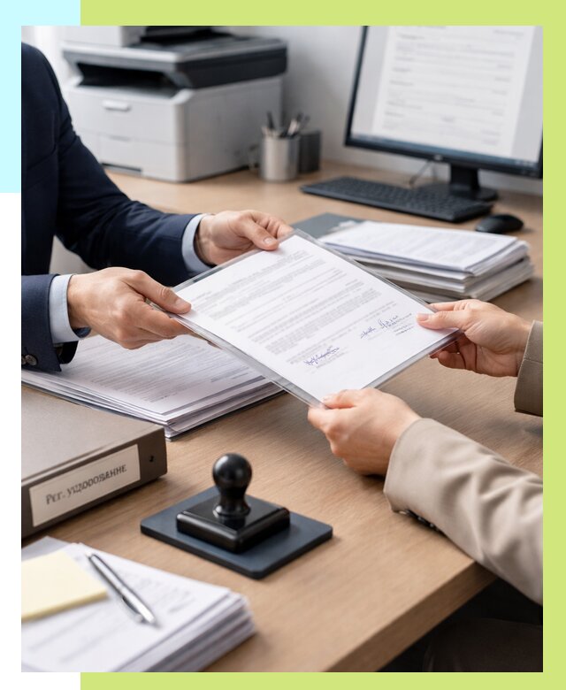 Рег. удостоверение медизделия в Нальчике от 82904р | Алешин-Нль