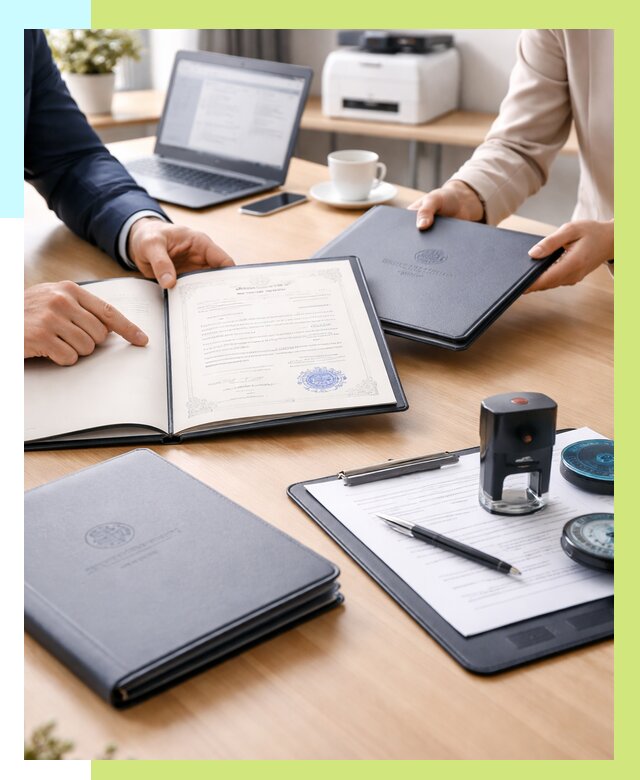 Сертификат OHSAS 18001 в Нальчике от 46634 р. | Алешин-Нль