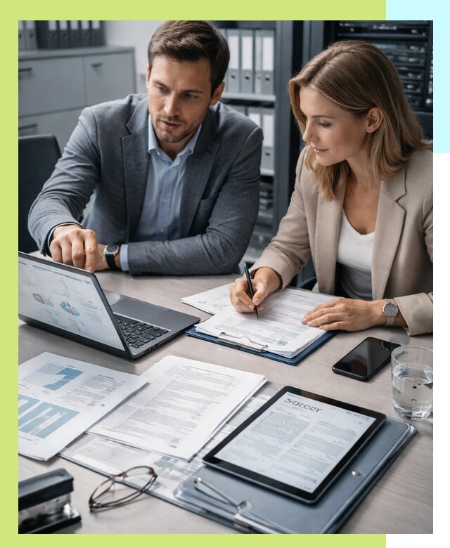 Получение сертификата ISO 27001 информационной безопасности в Нальчике