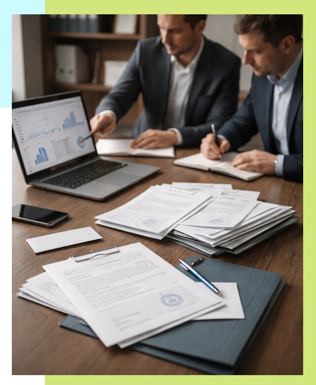 Оценка деловой репутации в Нальчике от 7772 р. | Алешин-Нль