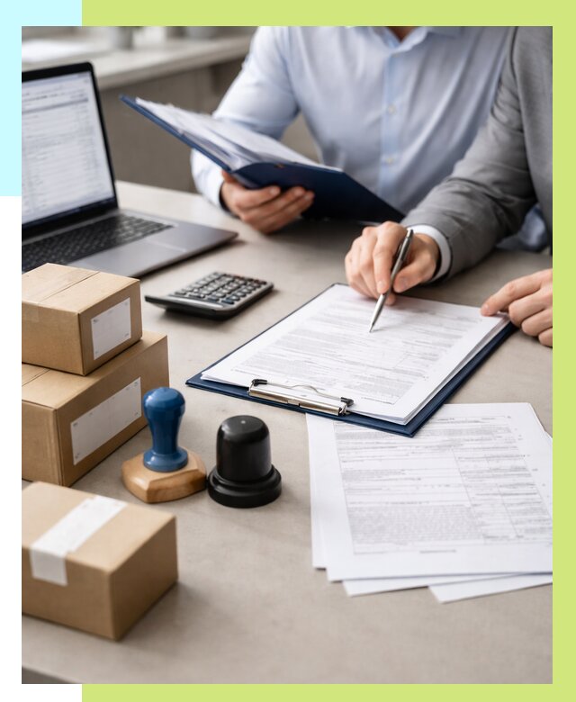 Декларирование продукции в Нальчике от 12436 р., Алешин-Нль