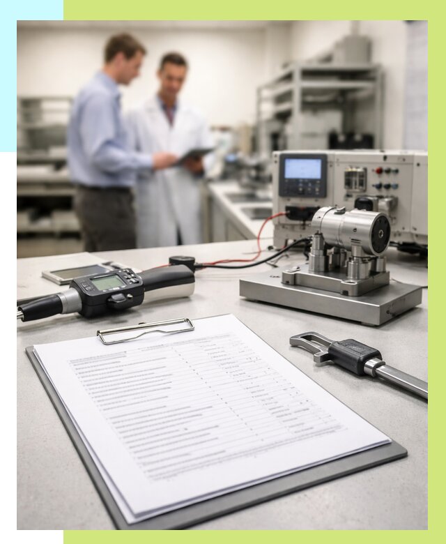 Протокол испытаний продукции в Нальчике от 7772 р. | Алешин-Нль