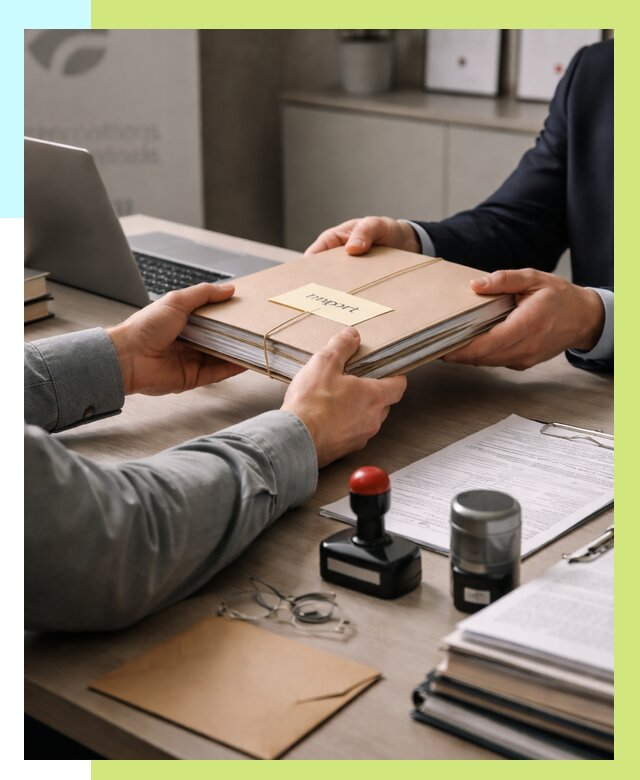 Сертификация для импорта в Нальчике от 31089 р. | Алешин-Нль