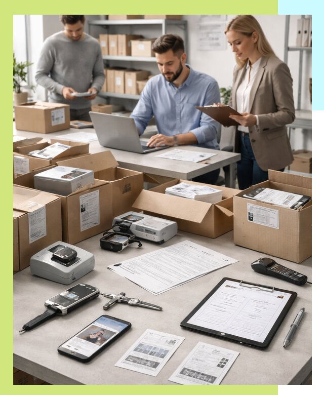 Сертификация товаров и документов для маркетплейсов в Нальчике