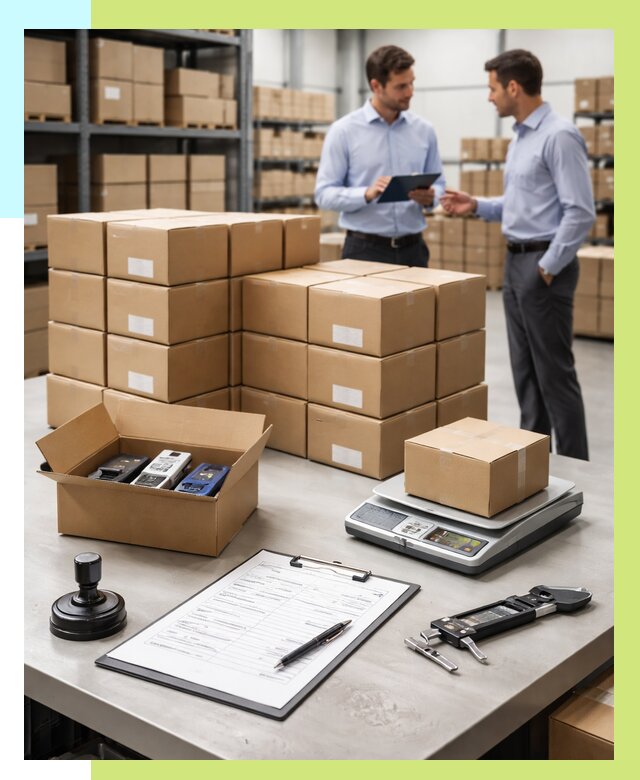 Сертификация партии товара в Нальчике от 15545 р., Алешин-Нль