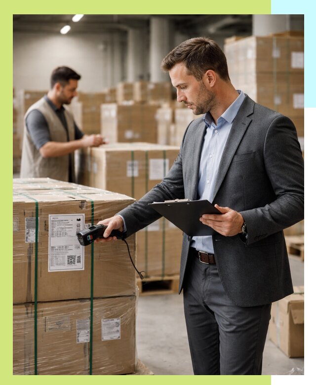 Сертификация партии товара в Нальчике по требованиям законодательства